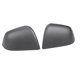 thumbnail image 1 of Cubierta del espejo retrovisor yuxing para El Modelo Y 2020-2023 fibra de carbono Mate, 1 of 4