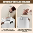 thumbnail image 6 of HWRETIE Multifunctional Household Humidifier for Bedroom office Home with Gentle Mist, 6 of 6