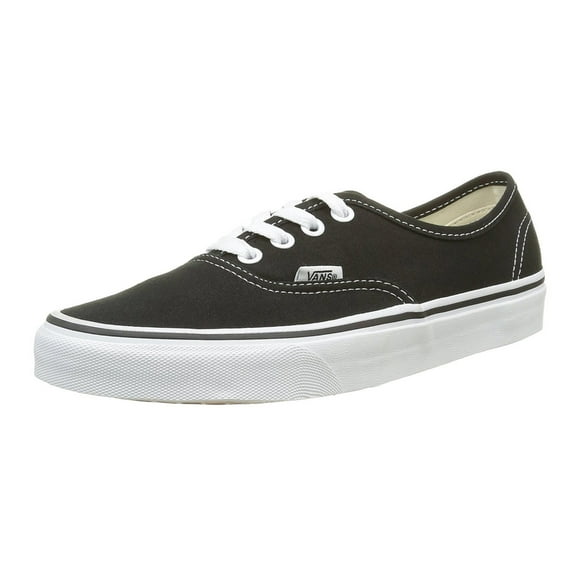 Vans Authentic Original Sneakers - black, men's 7, women's 8.5