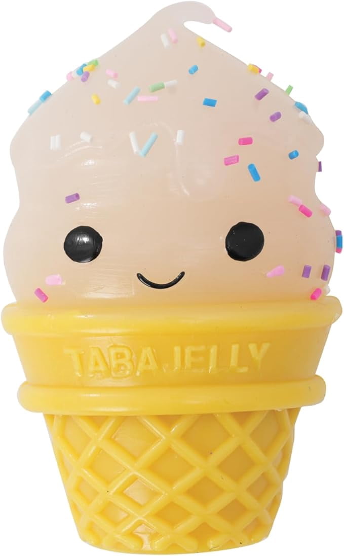 Taba Super Jumbo - Ice Cream