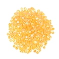 thumbnail image 1 of Lentejuelas Sueltas Lentejuelas Iridiscentes 2400 Piezas Lentejuelas en Forma de Copa para Manualidades, Costura Y Fabricación de Joyas, Amarillo, 1 of 5
