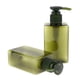 thumbnail image 1 of 2, grandes, 5, vacías, de plástico sin BPA sin de loción sin , fáciles shamjiam Botellas de champú vacías, 1 of 7
