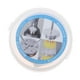 thumbnail image 2 of 50pcs Reloj Dial Dial Dial Crafts de 50 mm de diámetro con un cuadro de reparación versátil hojas de protección para la relojería para, 2 of 9