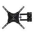 thumbnail image 2 of Soporte De Pared Giratorio elegate Para Tv/monitor De 32 A 55' VESA 200*200 Inclinable y articulado, 2 of 4