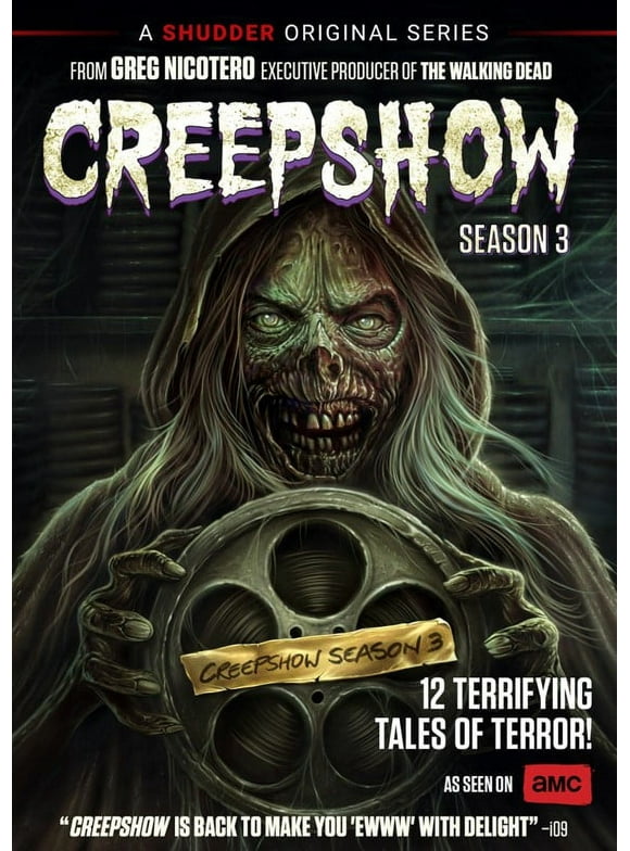 Creepshow: Seasson 3