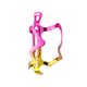 thumbnail image 1 of Eigraketly Soporte para portabotellas de bicicleta de carretera, soporte para vasos de aleación de aluminio para bicicletas, soporte para estante de Ciclismo Oro rosado Eigraketly OD025827-04, 1 of 6