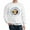 White, variant on CafePress - Allagash Wilderness Waterway Sweatshirt - Crew Neck Sweatshirt