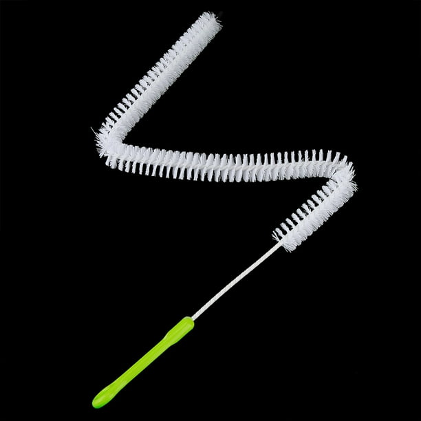 Herramienta Limpiadora de Drenaje Flexible de 71cm Para Cepillo de Limpieza de Desbordamiento de Cocina y Baídoo