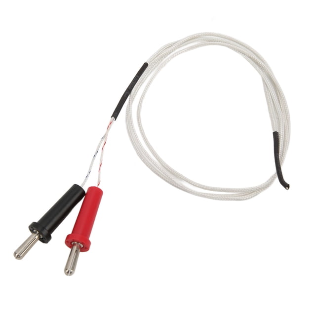 Sensor térmico, cable de repuesto para sonda de temperatura UA23 Sonda térmica Thermopro Sonda térmica diseñada para profesionales