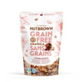 thumbnail image 1 of granola Sans gluten Nutbrown Aphrodisia (180 g), 1 of 2