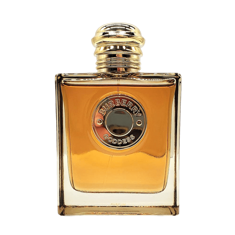 Burberry Goddess by Burberry, 3.4 oz Parfum Spray for Women