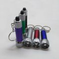thumbnail image 4 of Advancent Brillante LED Camping Linterna Antorcha Llavero Regalo portátil Escalada Gris plateado, 4 of 6