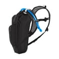 thumbnail image 2 of CamelBak Mini Mule Hydration Pack, Black/Flames, One Size, 2 of 6