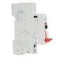 thumbnail image 3 of Accesorios para disyuntores, DZ47s Disyuntor de alarma Pieza del disyuntor Interruptor de alarma del disyuntor Acabado de lujo, 3 of 8