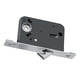 thumbnail image 5 of Cerradura De Puerta De Granero, Manija Deslizante, Llaves Antirrobo Para Madera, 5 of 7