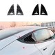 thumbnail image 4 of For Model 3 2024+ Rear Side Window Louvers Scoop Shades Cover Blinds Spoiler, 4 of 5