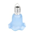 thumbnail image 2 of Isvgxsz Clearance Hanging Solar Lanterns Outdoor,LED Solar Powered Christmas Fairy Lights,Landscape Waterproof Lanterns lamp with Retro Design for Patio,Yard,Garden and Pathway Decoration (Warm Light), 2 of 8