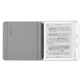 thumbnail image 3 of Kobo Libra Colour White eReader with Sand Beige Notebook SleepCover & Stylus Bundle, 3 of 6