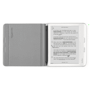 Kobo Libra SleepCover - Flip cover for eBook reader - sand beige - for Kobo Libra Colour