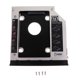 thumbnail image 5 of De Unidad HDD SSD De 2.5 "con Cubierta Y Tornillos Para E6420 Yotijar 2do disco duro, 5 of 10
