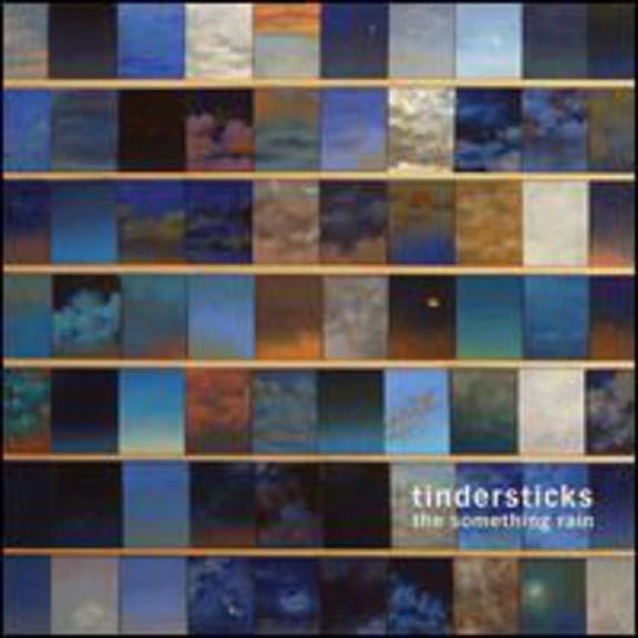 Tindersticks - Something Rain - Music & Performance - Vinyl