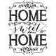 thumbnail image 1 of Taladro de pintura de diamante (DB0935) 5D DIY hogar completo punto de cruz bordado decoración (938) 30x40cm Hugtrwg Para estrenar, 1 of 1