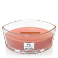 thumbnail image 2 of WoodWick® Tamarind & Stonefruit Ellipse Candle, 2 of 4