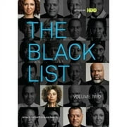 The Black List, Vol. 2