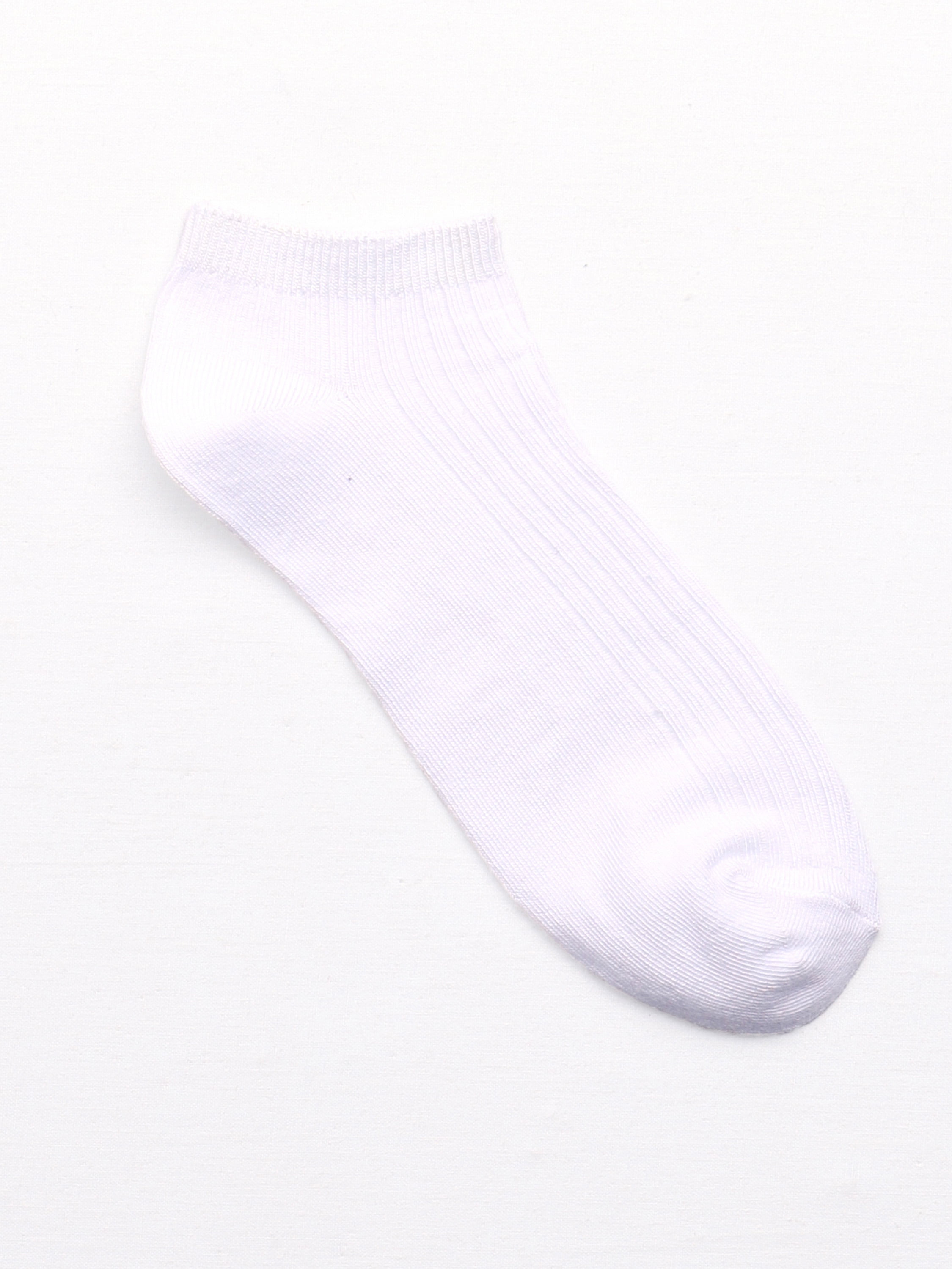 Joyspun Women’s No-Show Dress Socks, 6-Pack, Shoe Sizes 4-10