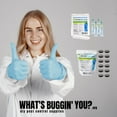 thumbnail image 4 of Ultimate Roach Bundle: 1x Bag Sygneta Roach Arenas, 1x 4-Pack Advion Roach Syringes, Directions for Use, 4 of 4