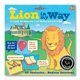 thumbnail image 1 of eeBoo Lion in My Way, juego de mesa de resolución de obstáculos para niños eeBoo 689196508295, 1 of 1