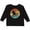 AB-Black, variant on Inktastic Octopus Vintage Sunset Boys or Girls Long Sleeve Toddler T-Shirt