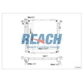 thumbnail image 6 of REACH Radiator Replacement for SUV/Truck 98-04 41-2173 High-Performance, 6 of 6