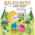 thumbnail image 2 of Goldilocks and the Just Right Potty, 2 of 2