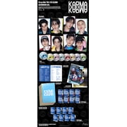 Stray Kids - Karma (Accordion Ver.) - Music & Performance - CD