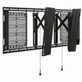 thumbnail image 4 of Chief Tempo PDU Bundle Flat Panel Wall Mount, For 49-86 Inch Displays, VESA Wall Mount, Black, 4 of 9