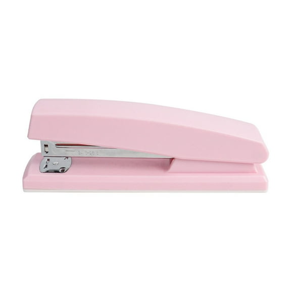 Desktop Stapler Office Stapler 20 Sheet Capacity Labor-Saving Stapler for Office