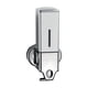 thumbnail image 2 of Accesorios de baño Baño Baño Dispensador de jabón de pared Baño Cocina Hogar Caja de gel de ducha colgante Botella Dispensador de jabón, 2 of 8