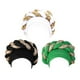thumbnail image 1 of turbante ,Turbante para mujer,gorro suave, para cabeza,Gorro para cubrir el cabello,turbante hiyab retorcido, para cabeza para niñas Zulema turbante africano, 1 of 8