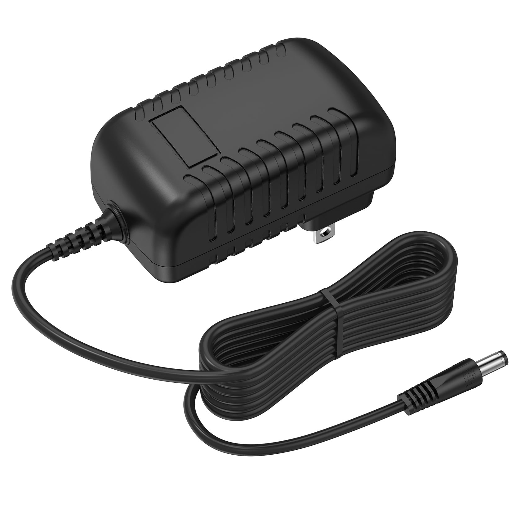 PROKWR AC/DC Adapter Charger Compatible with Flatsons KMF-1 Guitar Pedal/ 77 Effects Guitar Multi Effects Pedal/ Guitar Tuner Looper Expression Wah Volume Distortion Pedal