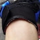 thumbnail image 4 of Guantes Protectores de Motocicleta Cola Color Azul tamaño XL, 4 of 8