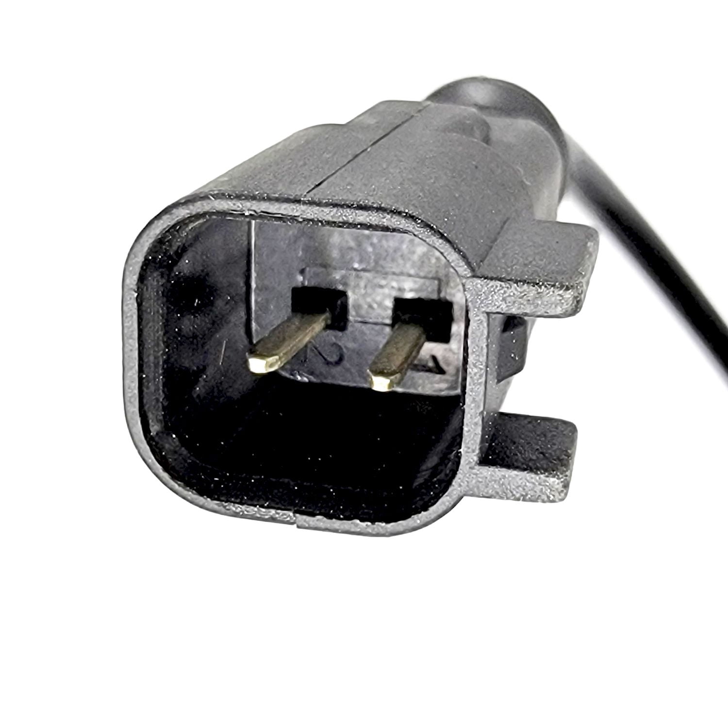 Holstein 2ABS2582 ABS Wheel Speed Sensor