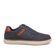Dockers Mens Fabien Nubuck Sneaker