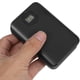 thumbnail image 5 of Caja fuerte portátil con compartimento secreto para guardar dinero oculto y objetos de valor, ideal para el hogar y la oficina, 5 of 8