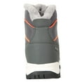 thumbnail image 2 of Mountain Warehouse Boys/Girls Comet Waterproof Snow Boots, 2 of 5