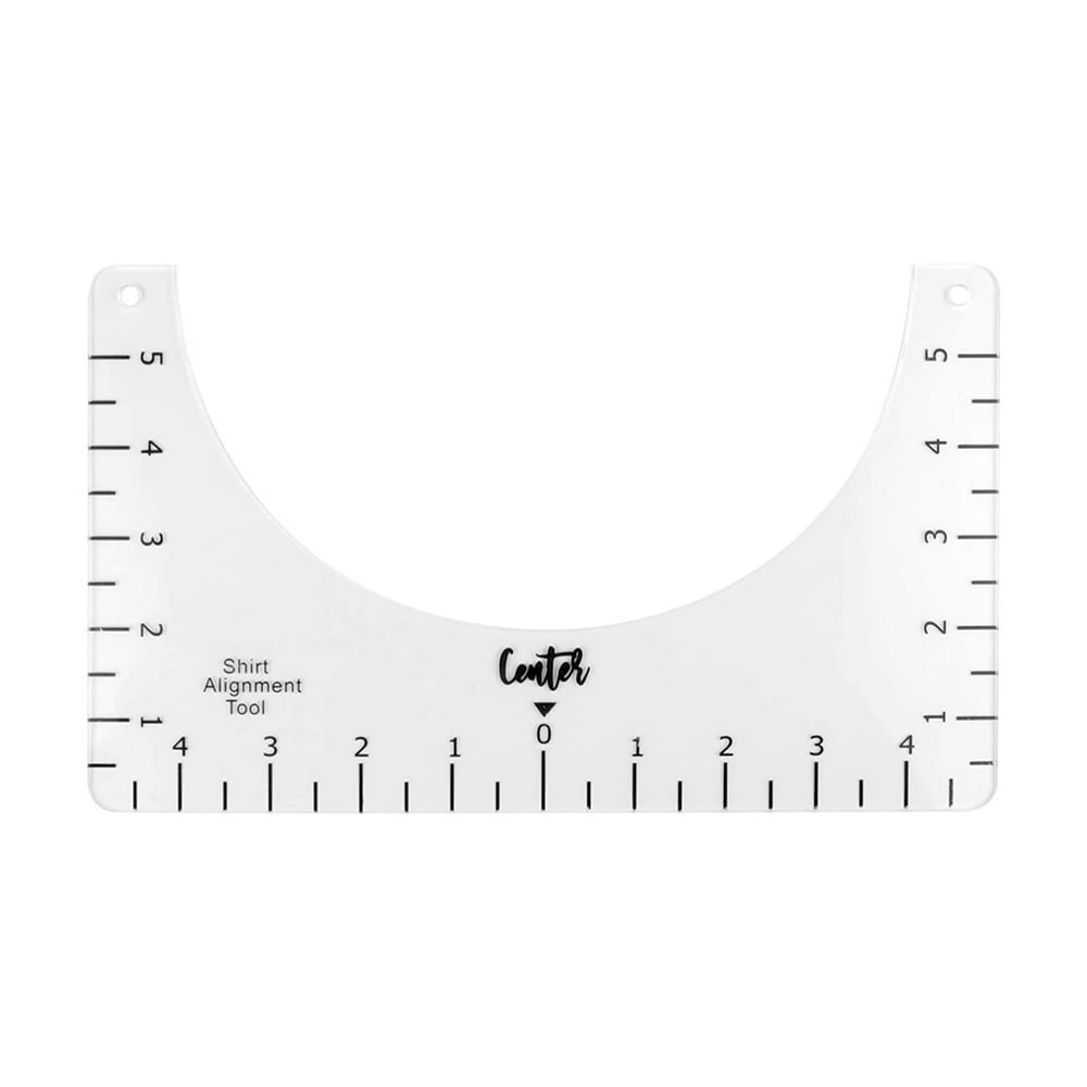 t square ruler for shirts