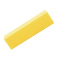 thumbnail image 5 of Qarigey 10Pcs/Set Professional Frosted Surface Nail Buffers Double Manicure Perfect Gift Sided Polishing Tool Block Nail Art Files Amarillo 2piezas Qarigey CBP044913, 5 of 5