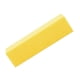 thumbnail image 5 of Minnieouse Juego de 10 unidades de esponjas para lijar, limas lavables para uñas, herramienta para manicura de borde plano, regalo perfecto para Amarillo 2piezas Minnieouse CBP044913, 5 of 5