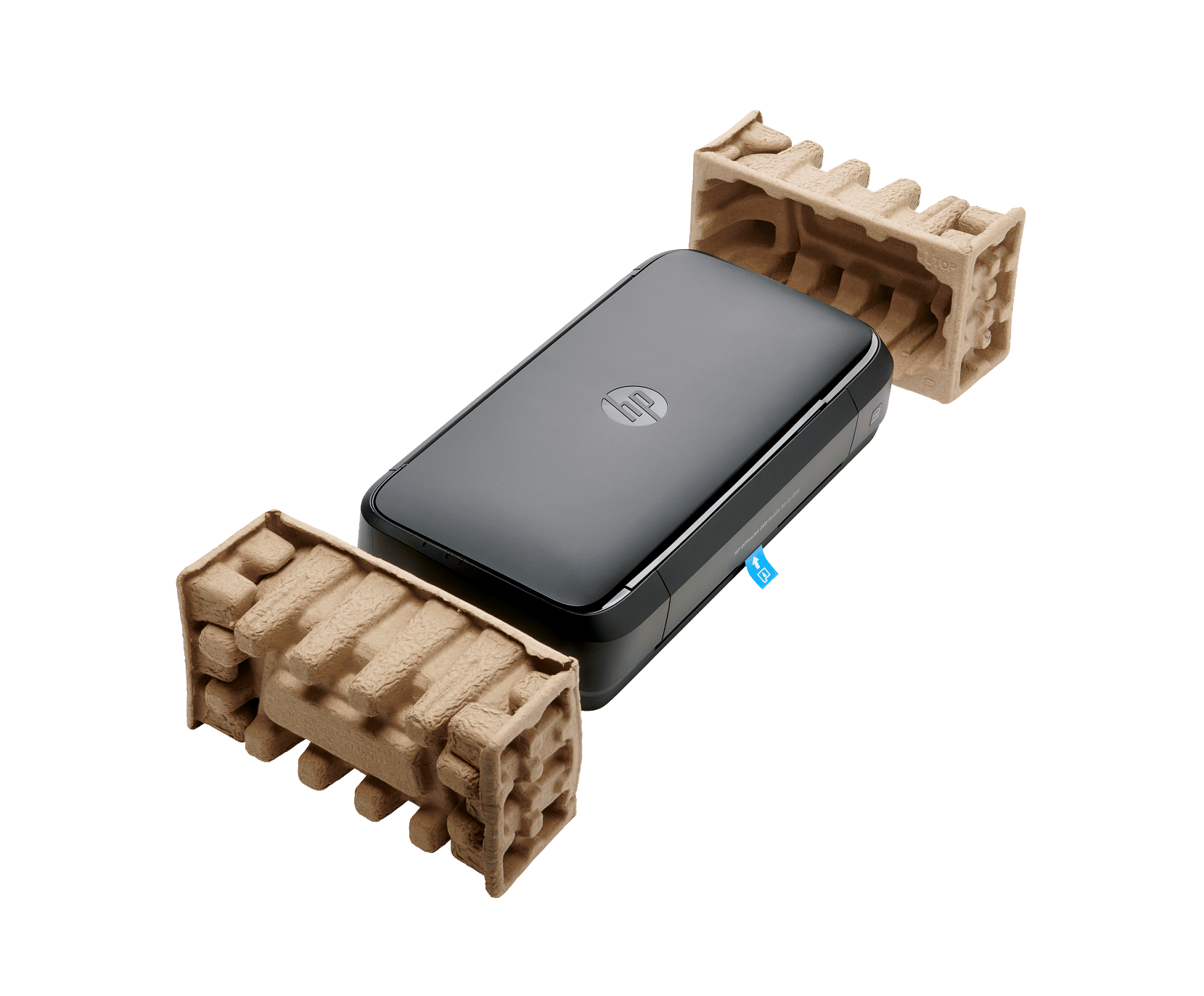HP OfficeJet 250: Compact Mobile All-in-One, Wireless HP OfficeJet 250: Compact Mobile All-in-One, Wireless