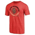 thumbnail image 2 of Men's Red Arizona Diamondbacks Hometown Collection Rattlers T-Shirt, 2 of 3